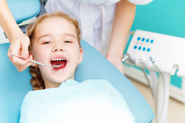 Edad ideal para el tratamiento de ortodoncia