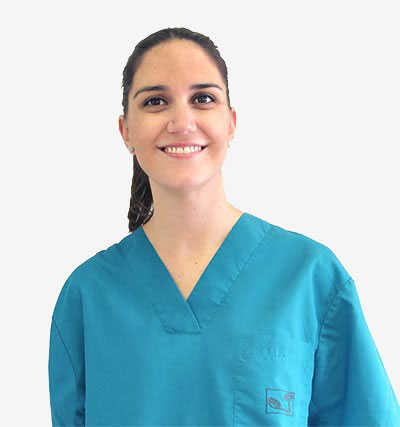 Dra. Cristina Pallarés
