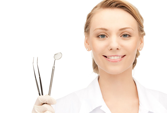 Cirugía oral e Implantología
