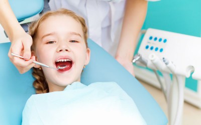 Cómo ayudará la ortodoncia interceptiva a tu hijo