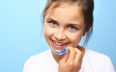 La ortodoncia infantil: todo lo que debes saber