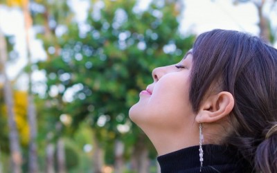 Importancia de respirar por la nariz