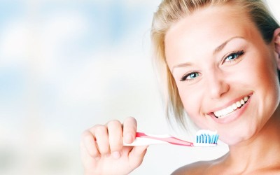 5 consejos para cepillarte bien los dientes