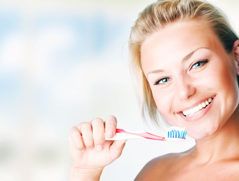 5 consejos para cepillarte bien los dientes