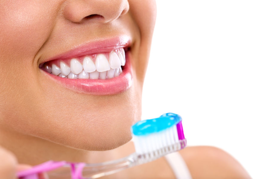 6 Consejos para cuidar tus carillas dentales