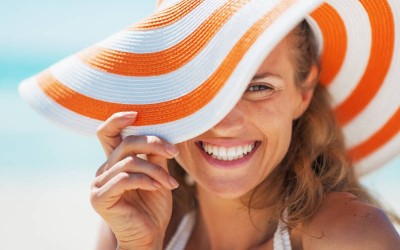 7 Consejos para cuidar tu salud dental en vacaciones