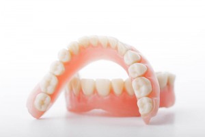 tipos protesis dentales