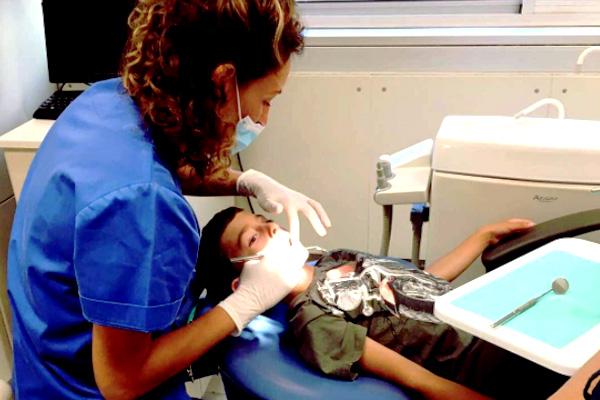 Serra de Fortuny Clinica Dental Sant Cugat