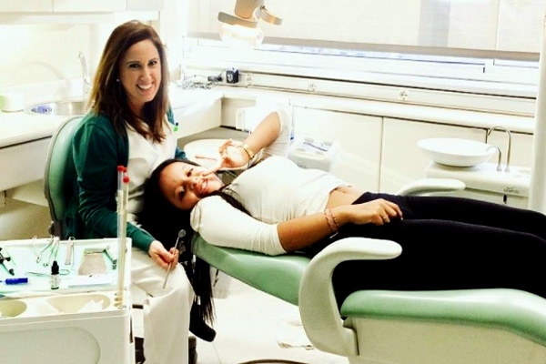 Serra de Fortuny Clinica Dental Sant Cugat