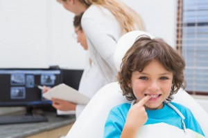 tratamiento ortodoncia niños