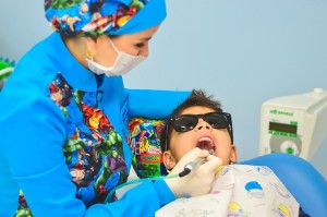 niño-dentista