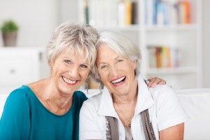 menopausia salud dental