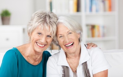 ¿Cómo afecta la menopausia en la salud buco-dental?