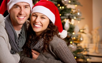 10 consejos para cuidar tu salud dental en Navidad